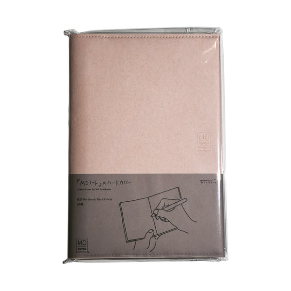 [MD] Notebook A5 & A5 Square Cover