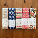 [Shofudo] Pen Case -Hanakoshi-