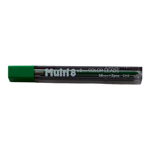 NEW [Pentel] Art Multi 8
