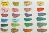 NEW [Kuretake] Gansai Tambi 24 Colours [Special Verison]