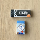 NEW [PLUS] Eraser AIR-IN