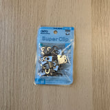 NEW [OHTO] Paper Clips Small
