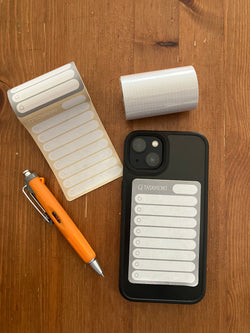 NEW [Shogado] TASKMEMO Stickers To-Do List + Grid