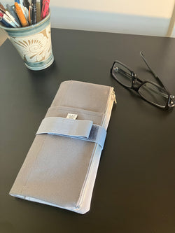 New [Yamamoto Paper] Ro-Biki Note Cover