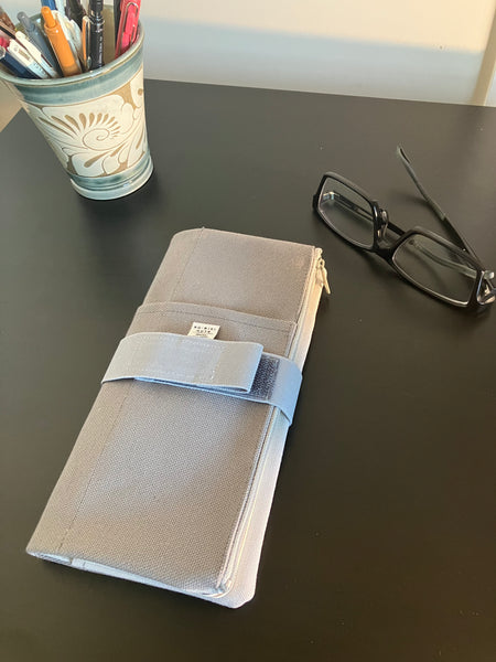 New [Yamamoto Paper] Ro-Biki Note Cover