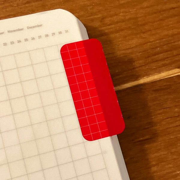 [STÁLOGY] Index Sticky Notes
