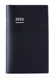 Jibun Techo 2024 BIZ A5+B6