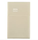 Jibun Techo 2024 BIZ A5+B6