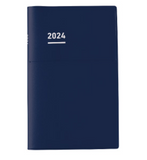 Jibun Techo 2024 BIZ A5+B6
