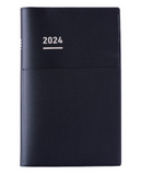Jibun Techo 2024 BIZ A5+B6