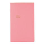 Jibun Techo 2024 Lite A5 + B6