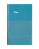 Jibun Techo 2024 DAYs A5 + B6