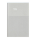 Jibun Techo 2024 DAYs A5 + B6