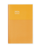 Jibun Techo 2024 DAYs A5 + B6