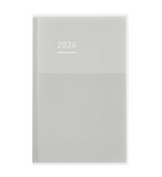Jibun Techo 2024 DAYs A5 + B6