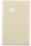 [Jibun Techo] Biz A5 + B6 2026