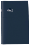[Jibun Techo] Biz A5 + B6 2026