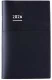 [Jibun Techo] Biz A5 + B6 2026