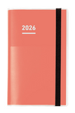 [Jibun Techo] 3 in 1 Starter Kit  A5 + B6 2026