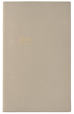 [Jibun Techo] Lite A5 + B6 2026