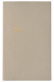 [Jibun Techo] Lite A5 + B6 2026