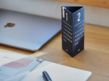 [Replug] Trifold Desk Calendar 2026