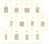 [Midori] 3 Year Diary