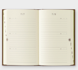 [Midori] 3 Year Diary