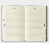 [Midori] 5 Year Diary