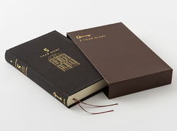 [Midori] 5 Year Diary