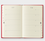 [Midori] 5 Year Diary