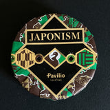 Washi Tape [Japonism Collection]