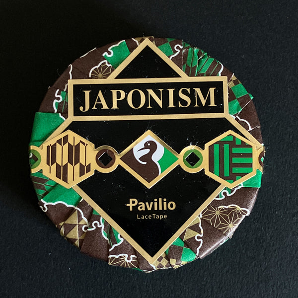 Washi Tape [Japonism Collection]