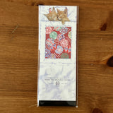 [Memo Pad] Sleeping Cats 6 Designs