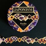 Washi Tape [Japonism Collection]