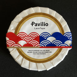 Washi Tape : Laser Tape [Standard Collection]