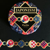 Washi Tape [Japonism Collection]