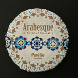 Washi Tape [Arabesque Collection]