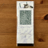 [Memo Pad] Sleeping Cats 6 Designs