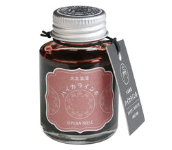 NEW Fountain Pen Ink [Teranishi Chemical Industry : Opera Rose]