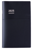 [Kokuyo] Jibun Techo 2025 BIZ A5+B6