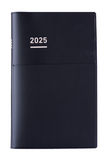 [Kokuyo] Jibun Techo 2025 BIZ A5+B6