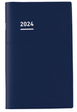 [Kokuyo] Jibun Techo 2025 BIZ A5+B6
