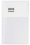 [Kokuyo] Jibun Techo 2025 Diary A5+B6