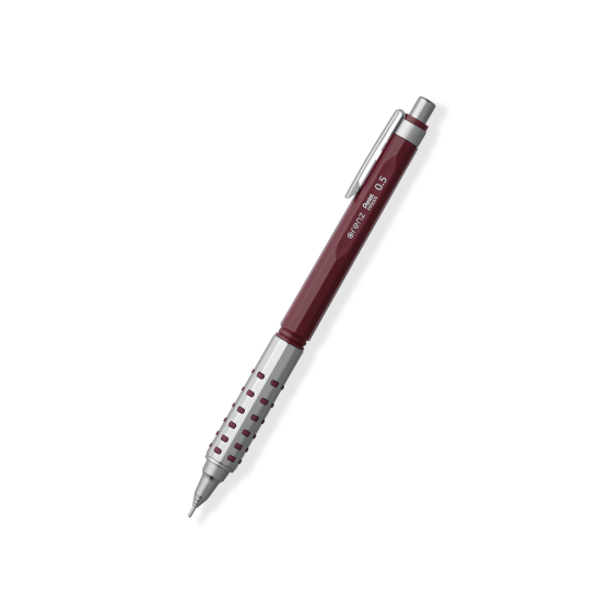 NEW [Pentel] Mechanical Pencil orenz AT Dual Grip 0.5mm