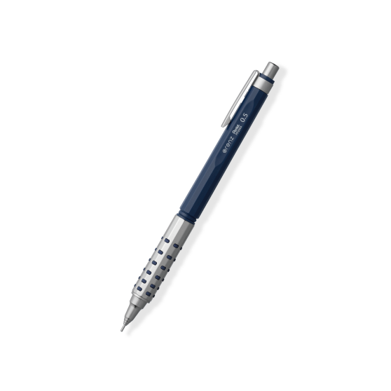 NEW [Pentel] Mechanical Pencil orenz AT Dual Grip 0.5mm