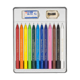 [Sakura Craypas]  Coupy-Pencil 12 Colours
