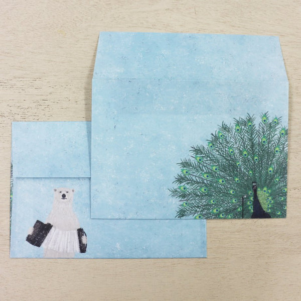 SALE [Cozyca Products] Letter Set : SONG