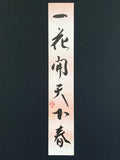 ZEN Terminology -Japanese Calligraphy-