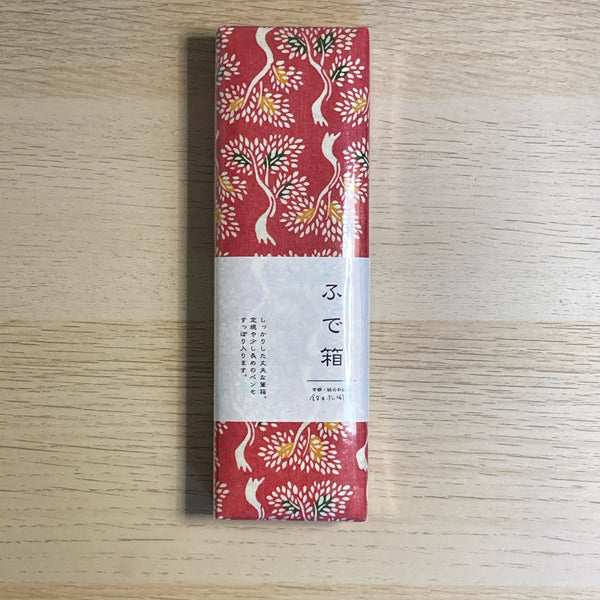Pen Case -Tachiki-
